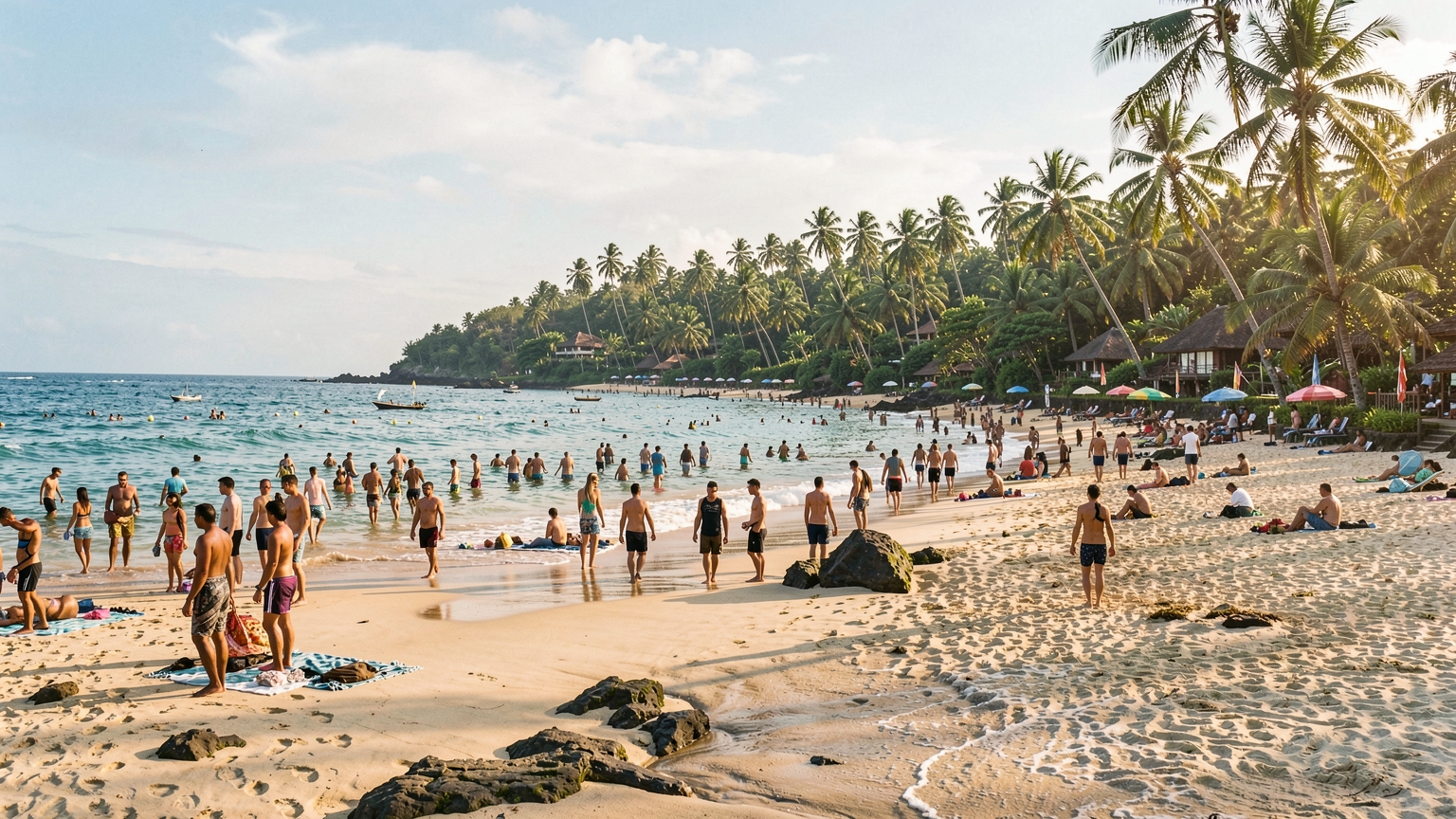 Best Time To Visit Bali For Beaches Budget And Crowds featured image