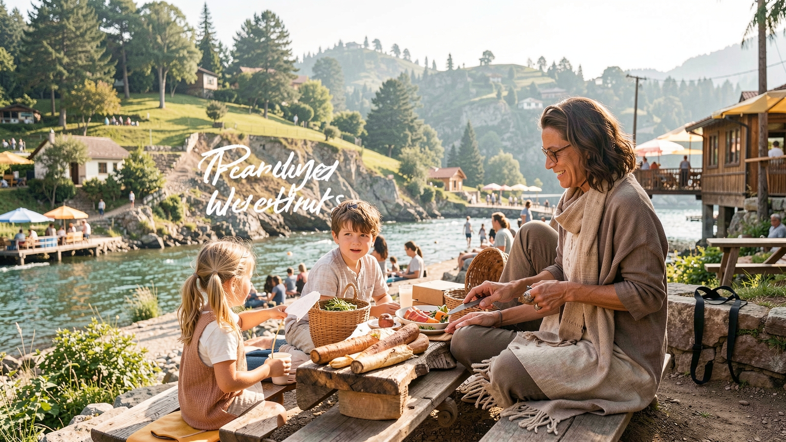 Family Travel Budgeting Without Cutting The Fun featured image