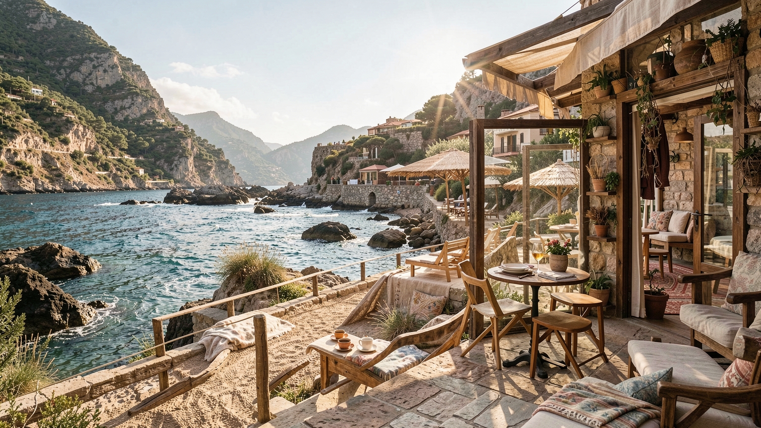 How To Choose The Right Accommodation featured image