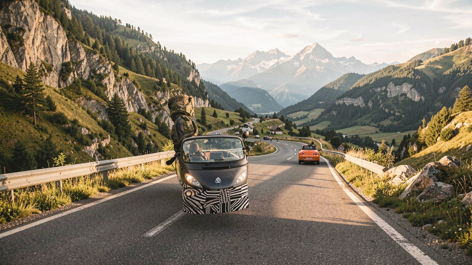 Road Trip Cost Planner featured image