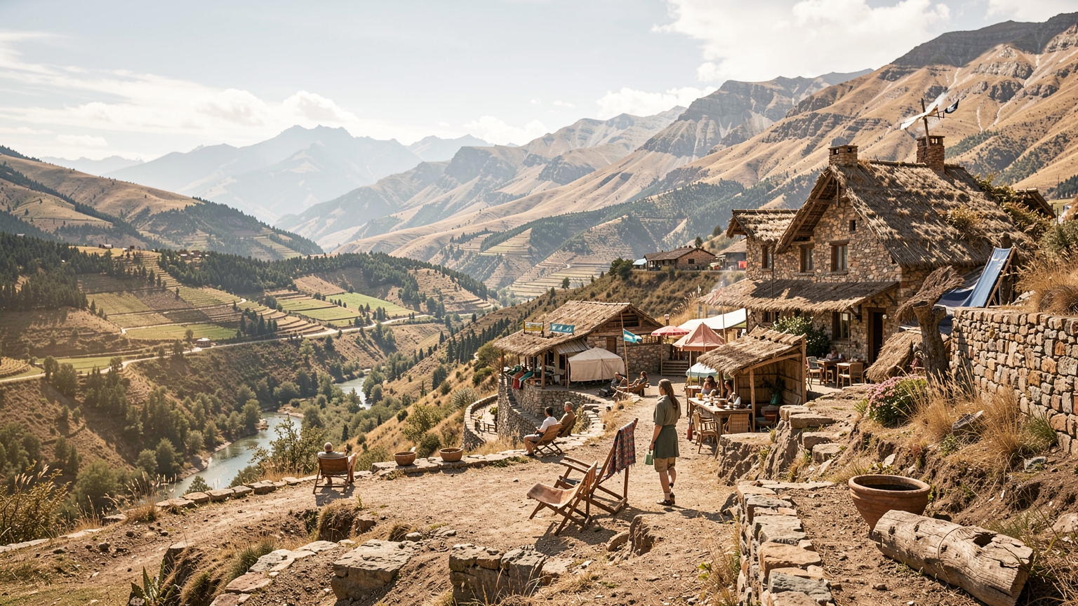 Shoulder Season Travel Guide featured image