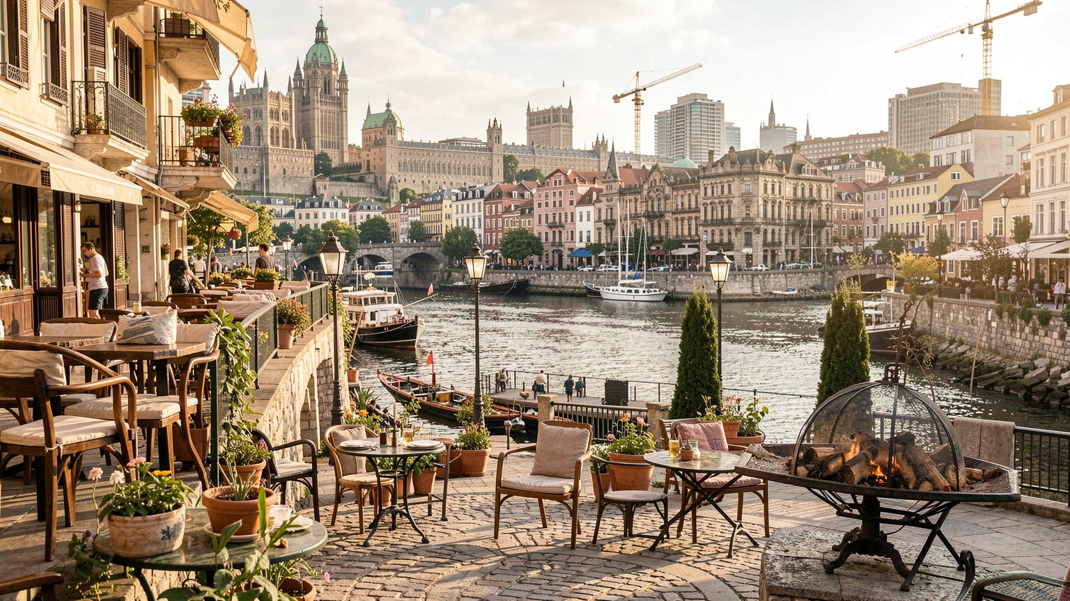 Weekend City Break Planning Guide featured image